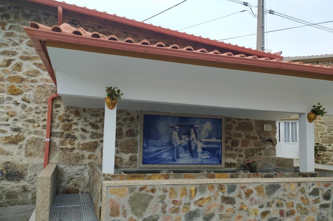 Abrigo Do Cabecinho - Serra Da Estrela Cortes do Meio Dış mekan fotoğraf