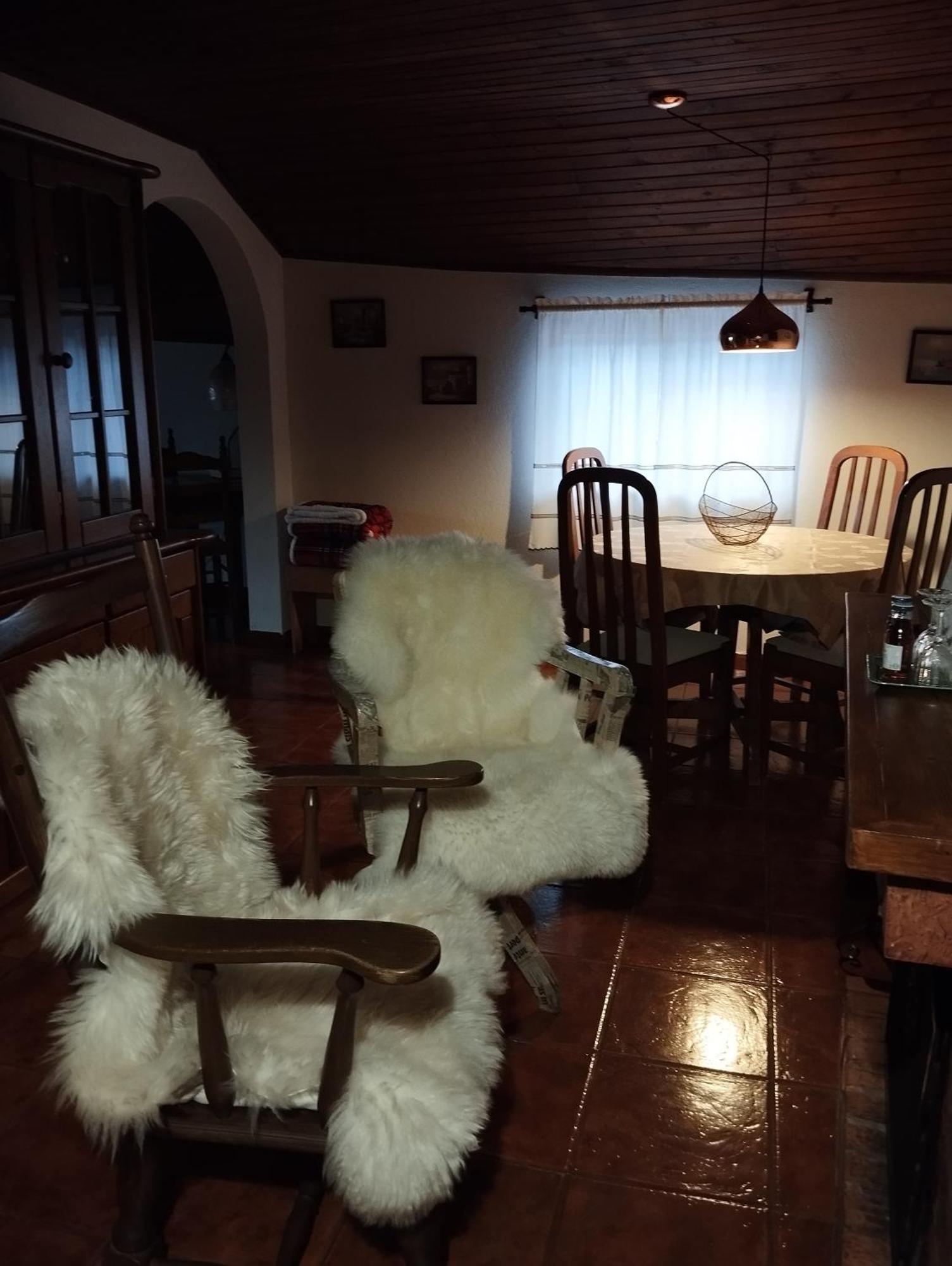 Abrigo Do Cabecinho - Serra Da Estrela Cortes do Meio Dış mekan fotoğraf